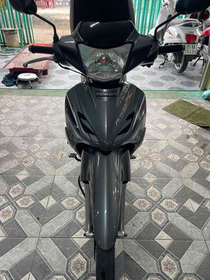 Honda Future 2010 - ảnh 1