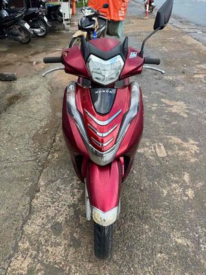 Honda Lead 2019 - ảnh 1