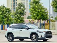 Toyota Corolla Cross 1.8V 2021 - ảnh 1