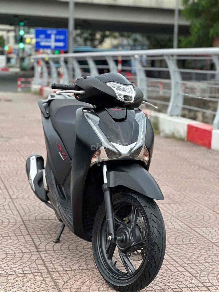 Honda 2019 - ảnh 1