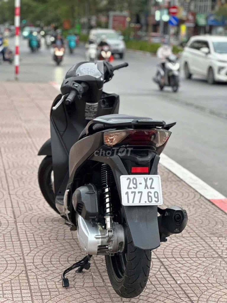 Honda 2019 - ảnh 2
