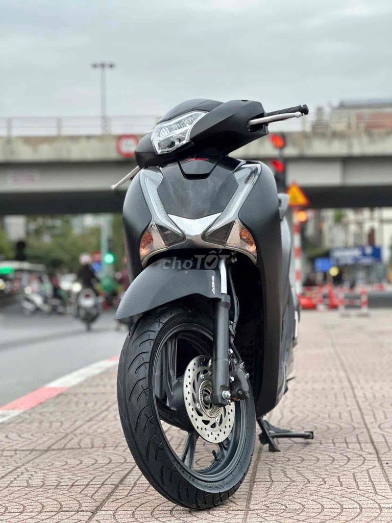 Honda 2019 - ảnh 4