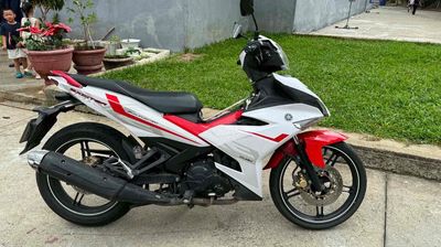 Yamaha Exciter 2016 - ảnh 1