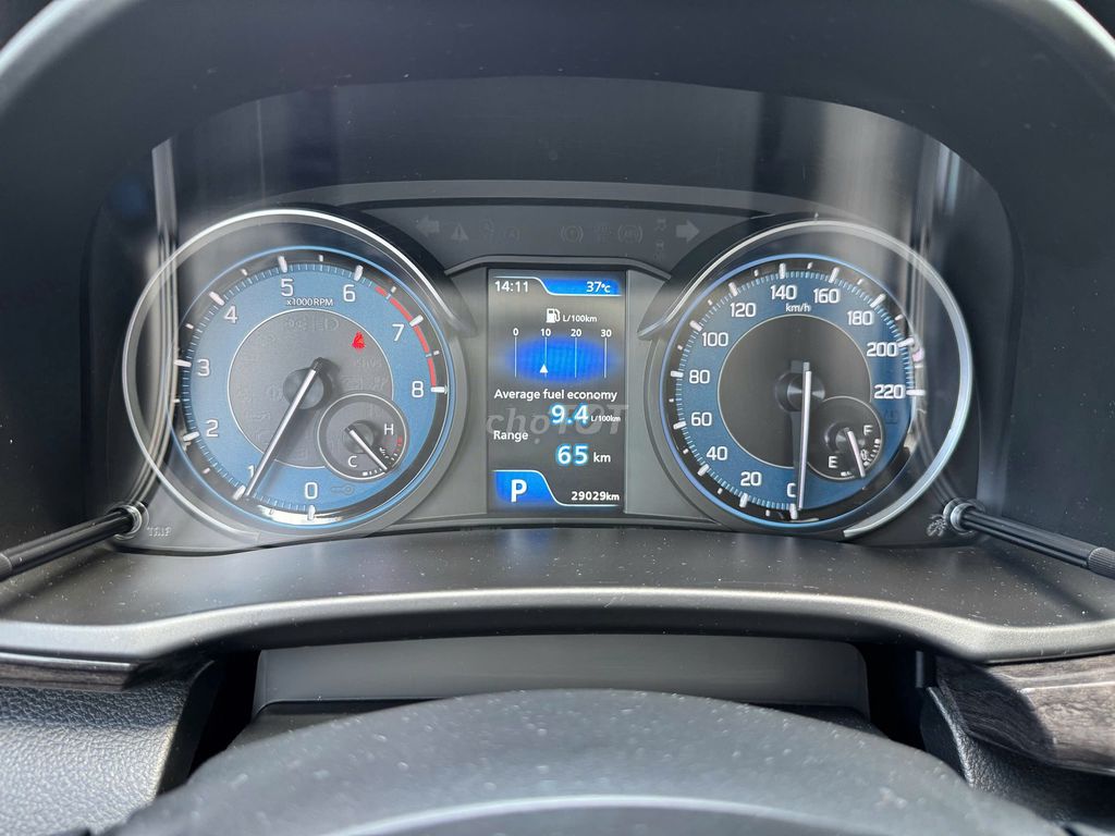Suzuki Ertiga 2023 - ảnh 3