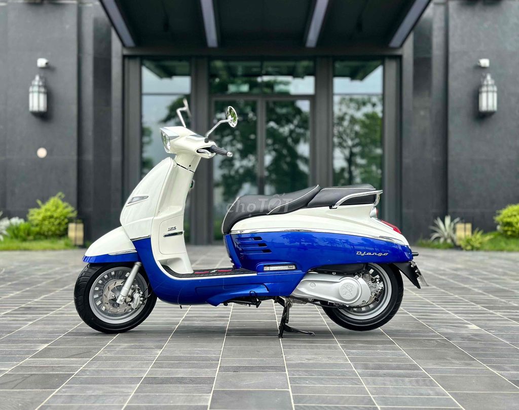 Peugeot - ảnh 1