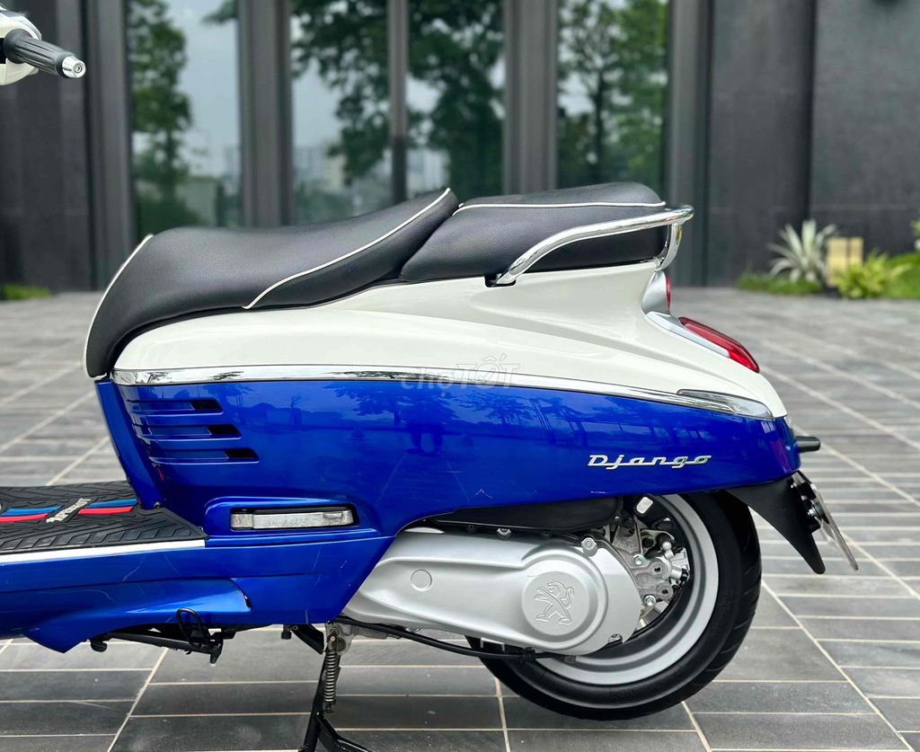 Peugeot - ảnh 2