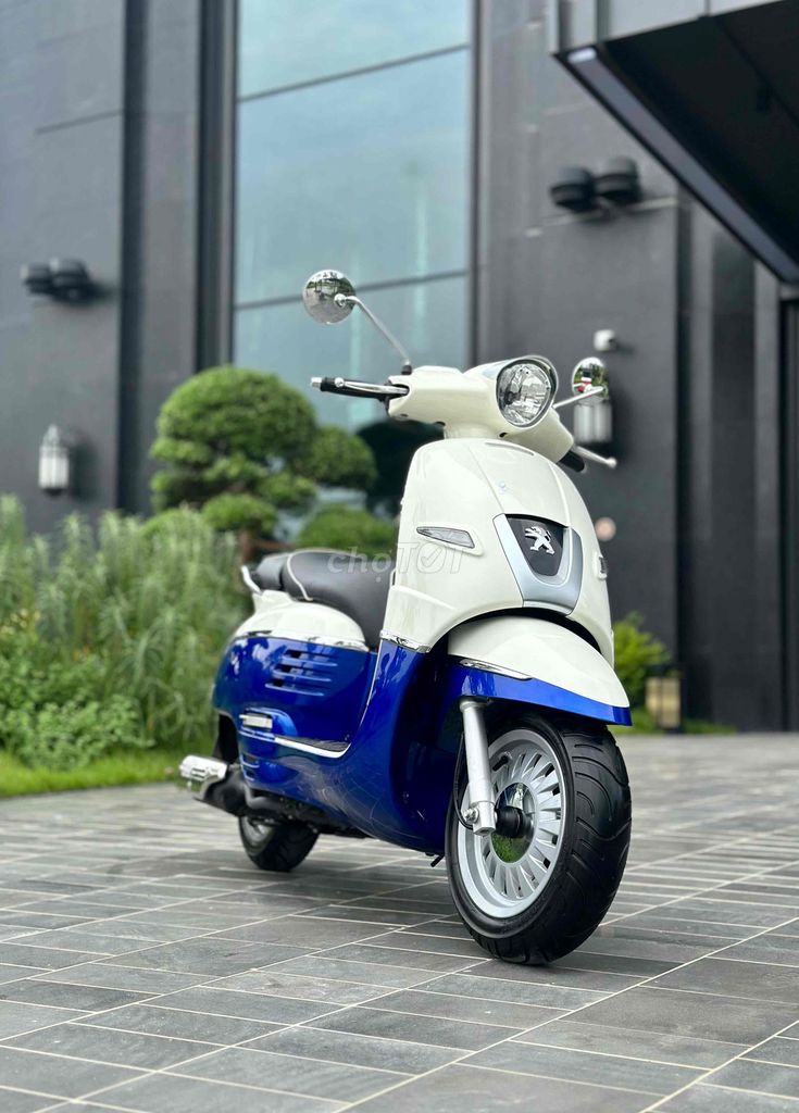 Peugeot - ảnh 3