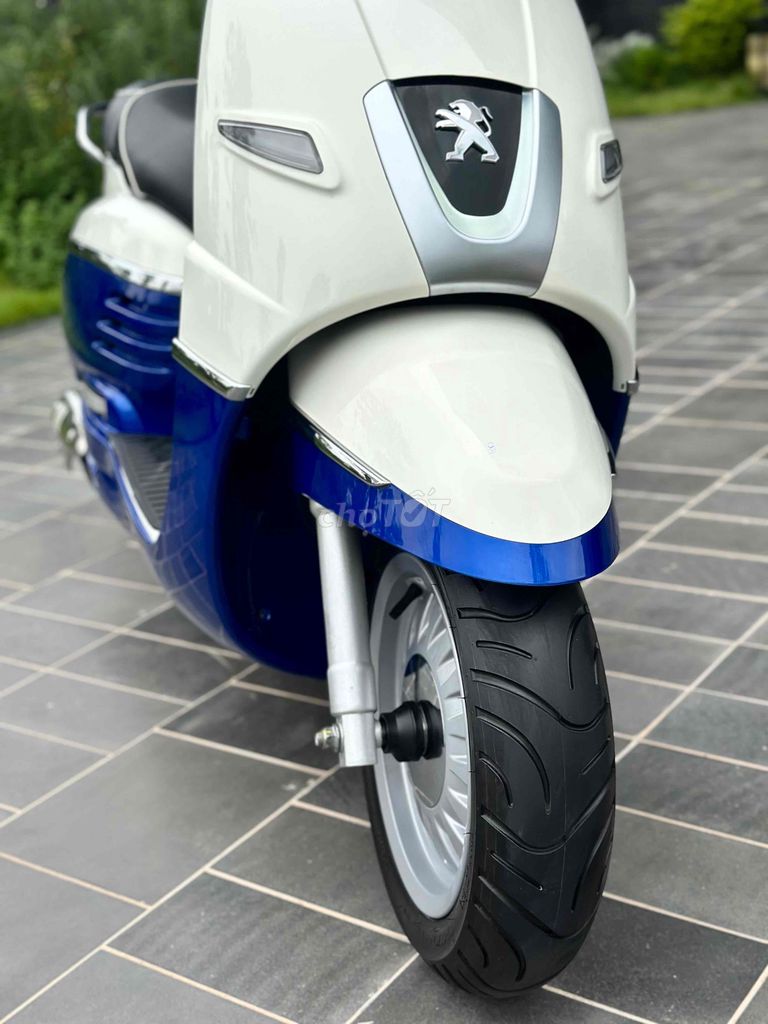 Peugeot - ảnh 4