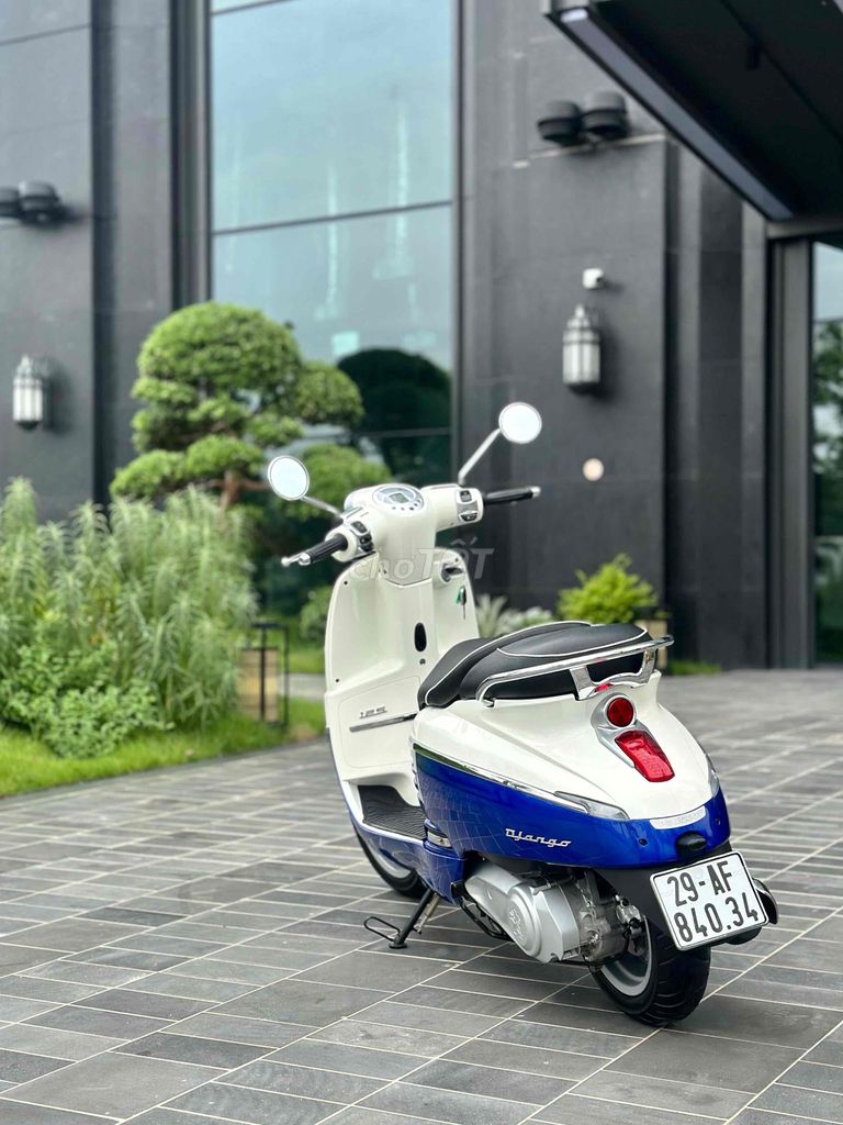 Peugeot - ảnh 5