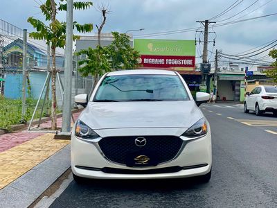 Mazda 2 1.5 AT 2022 - ảnh 1