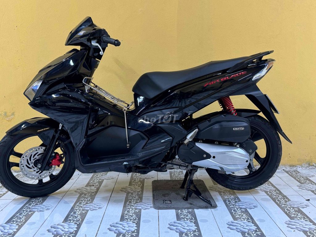 Air Blade 2019 - ảnh 1