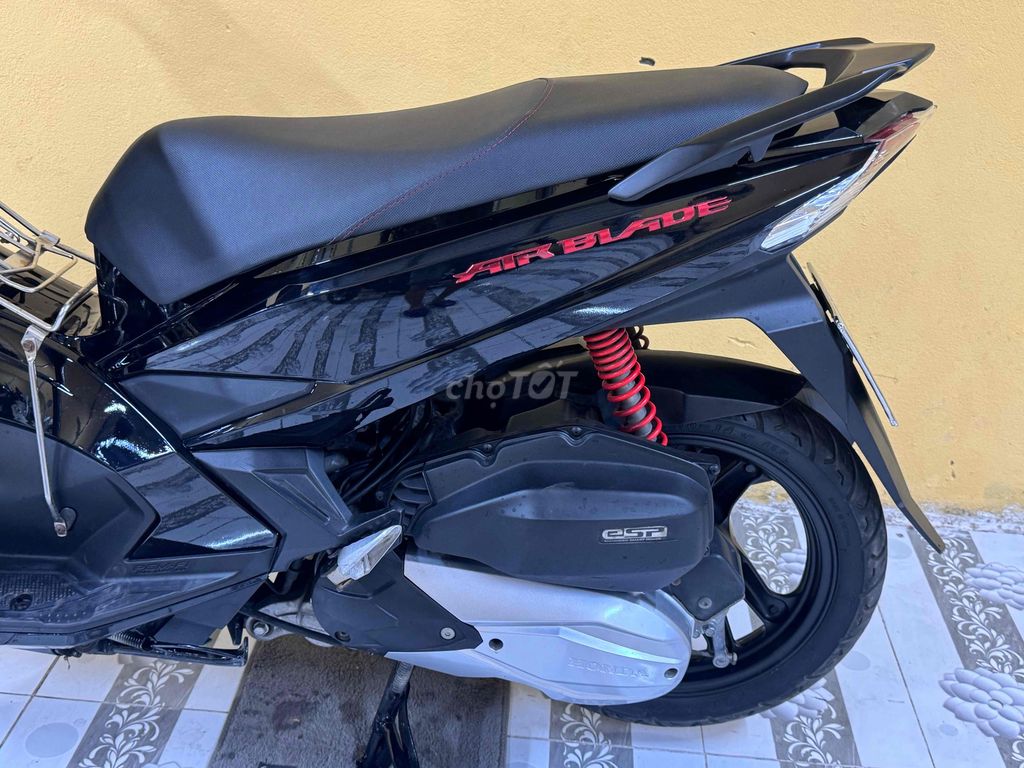 Air Blade 2019 - ảnh 2