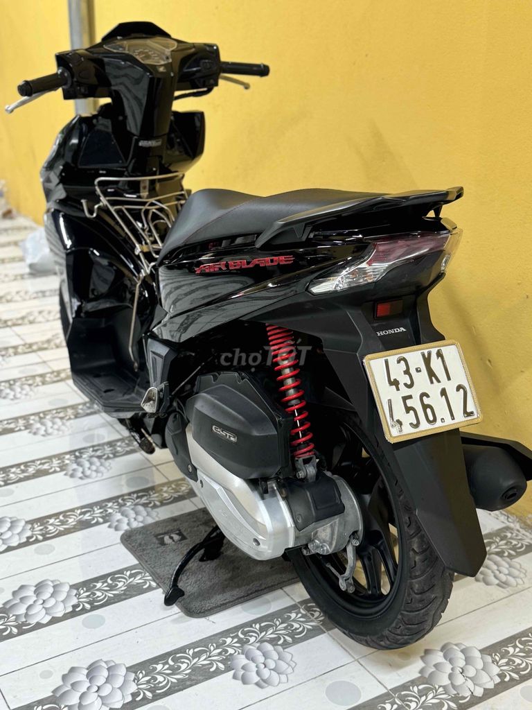 Air Blade 2019 - ảnh 4