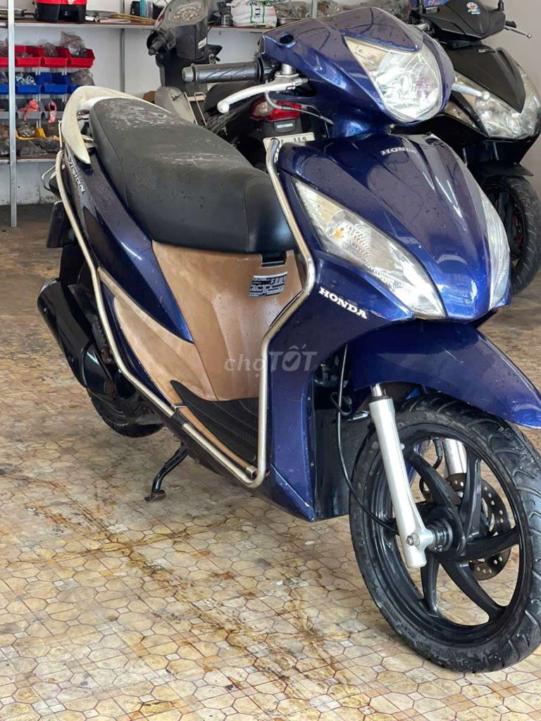 Vision M 2013 - ảnh 1
