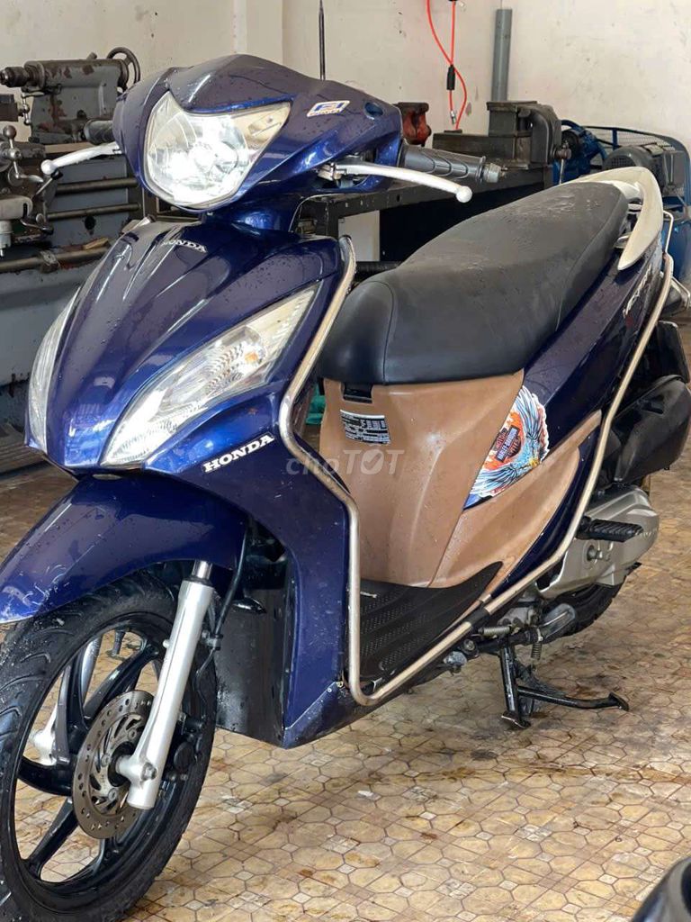 Vision M 2013 - ảnh 3