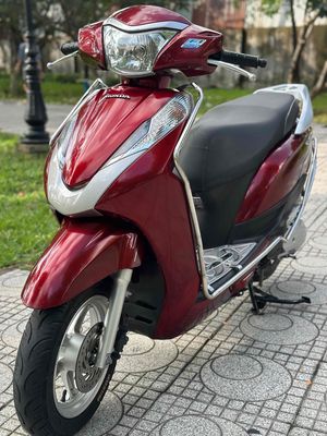 Honda Lead 2017 - ảnh 1