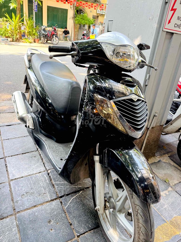 Honda SH 2006 - ảnh 1