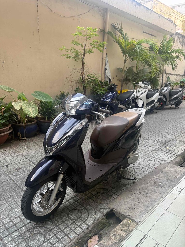 Honda Lead 2018 - ảnh 2
