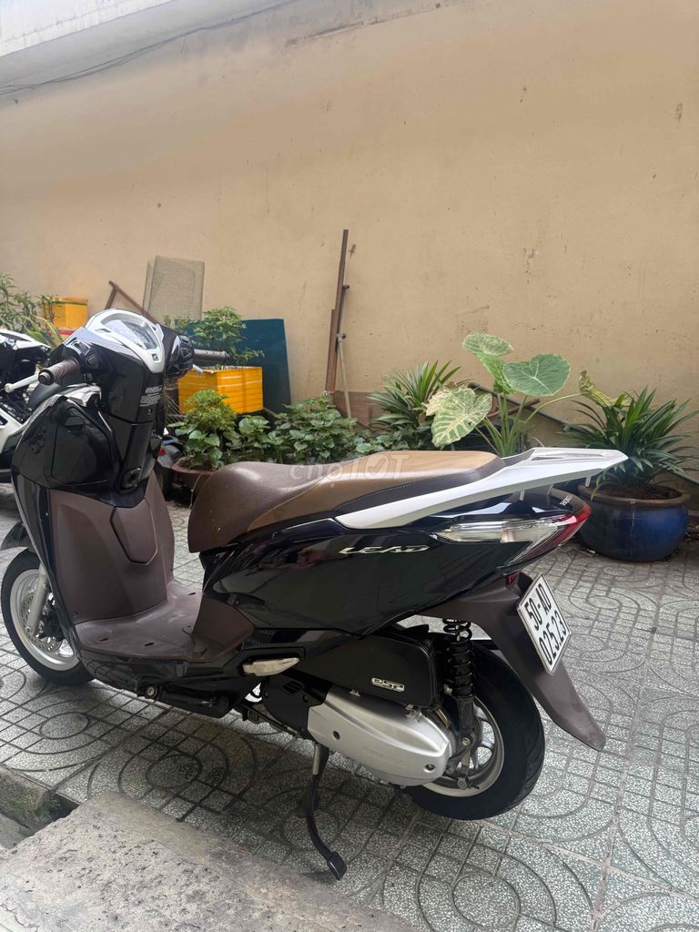 Honda Lead 2018 - ảnh 3