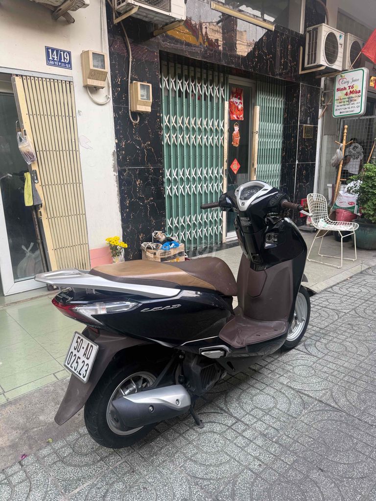 Honda Lead 2018 - ảnh 5