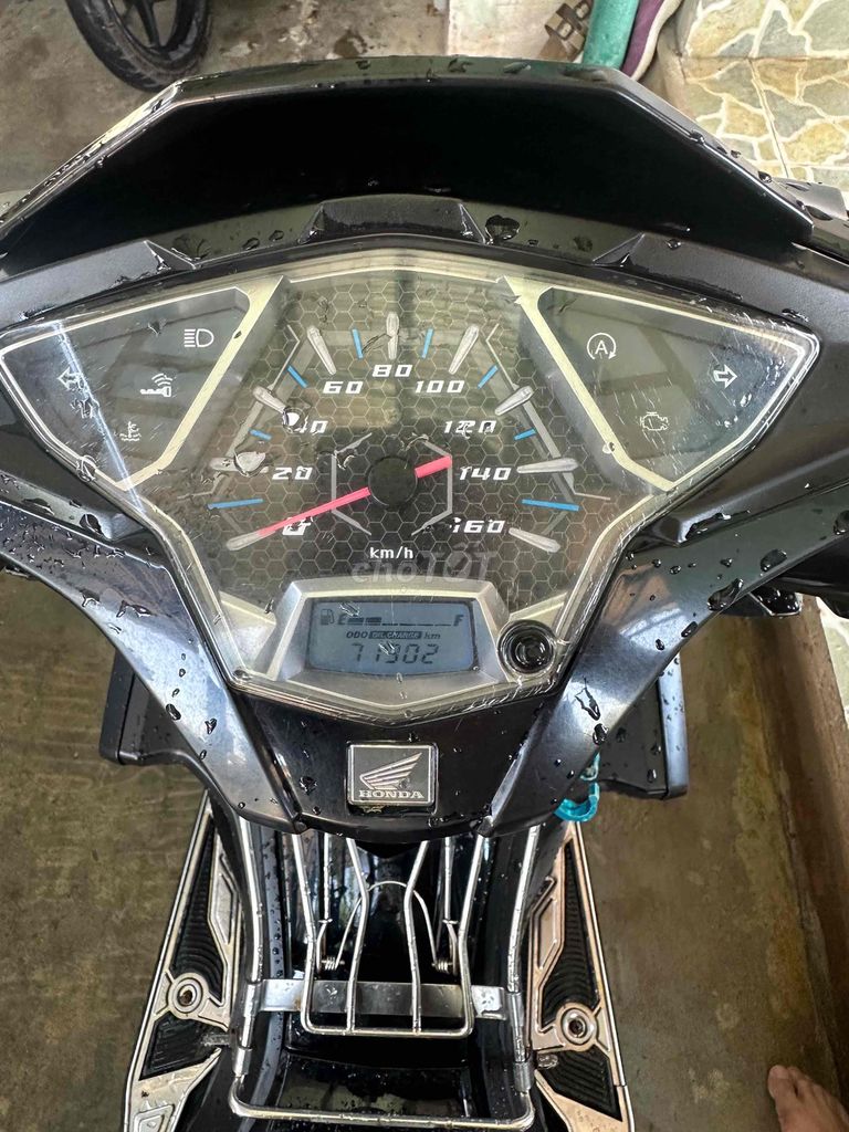 Honda Air Blade - ảnh 1
