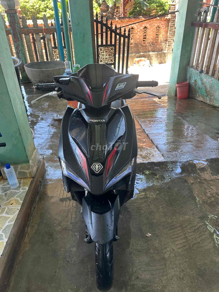 Honda Air Blade - ảnh 4
