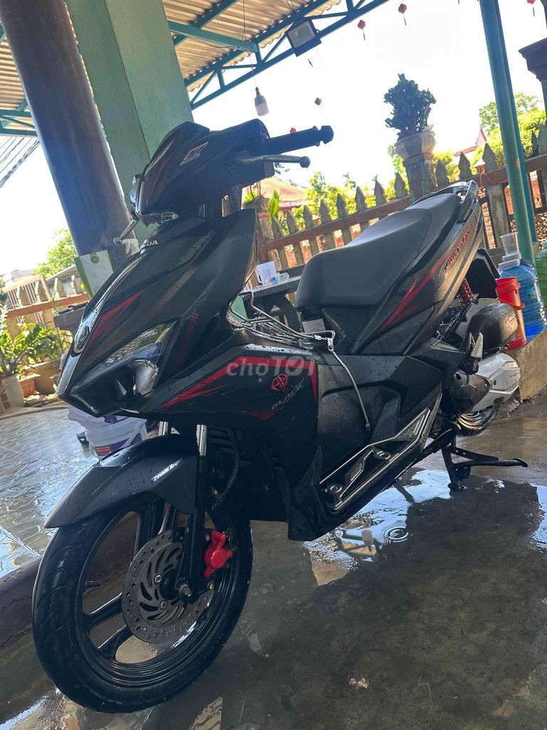 Honda Air Blade - ảnh 5