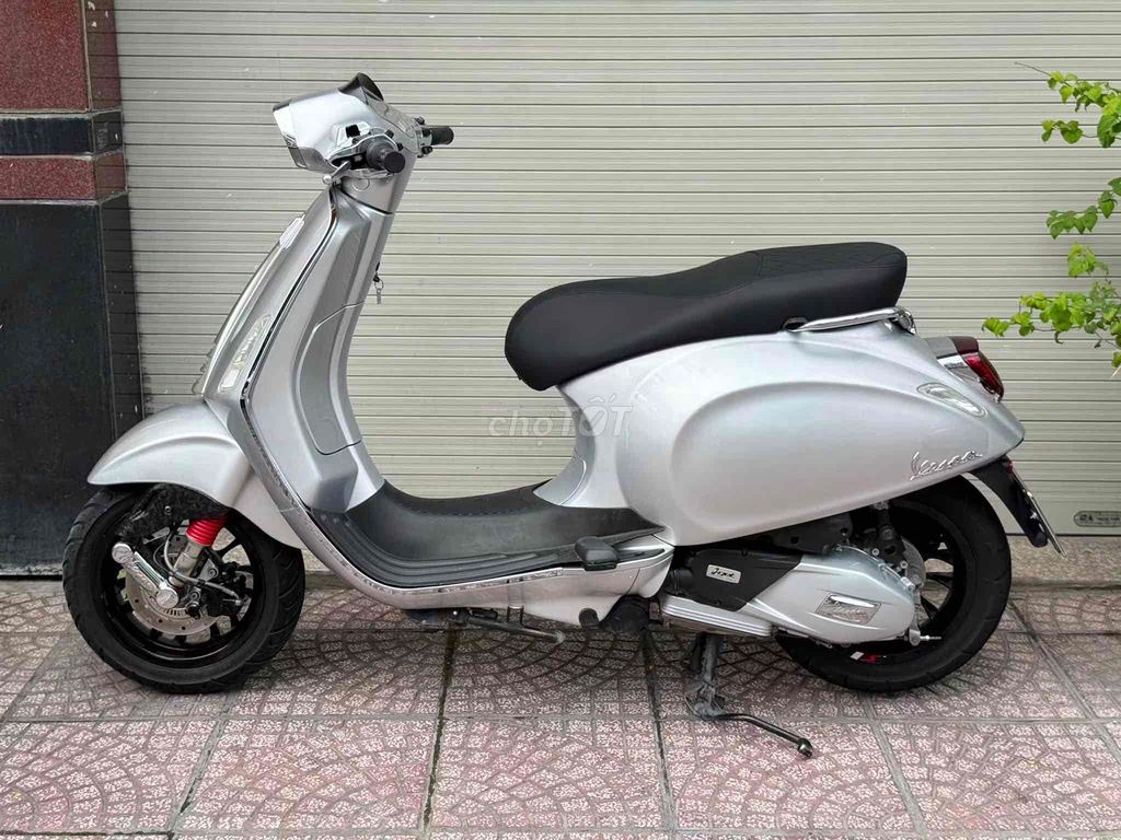 Piaggio Vespa 2020 - ảnh 4