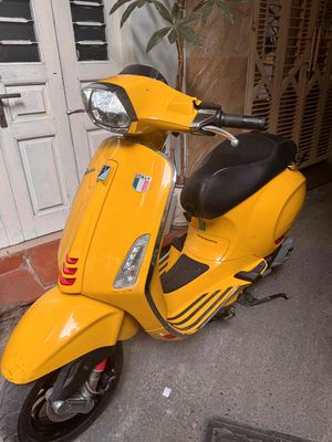Piaggio Vespa 2020 - ảnh 1