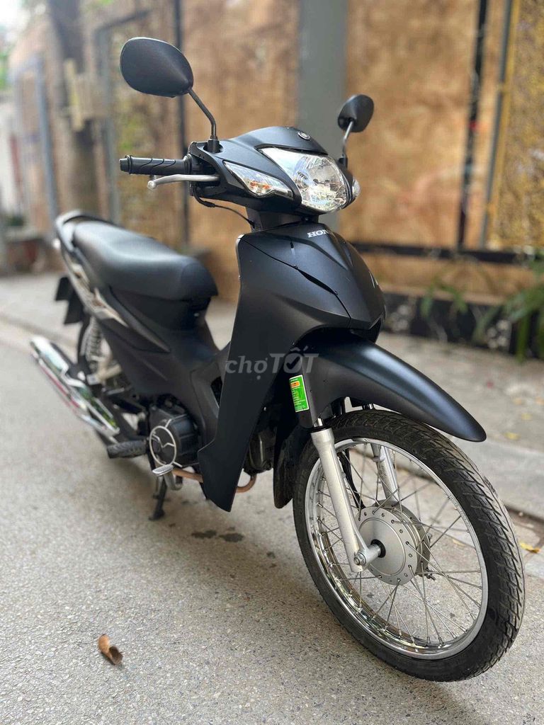 Honda Wave 2023 - ảnh 1