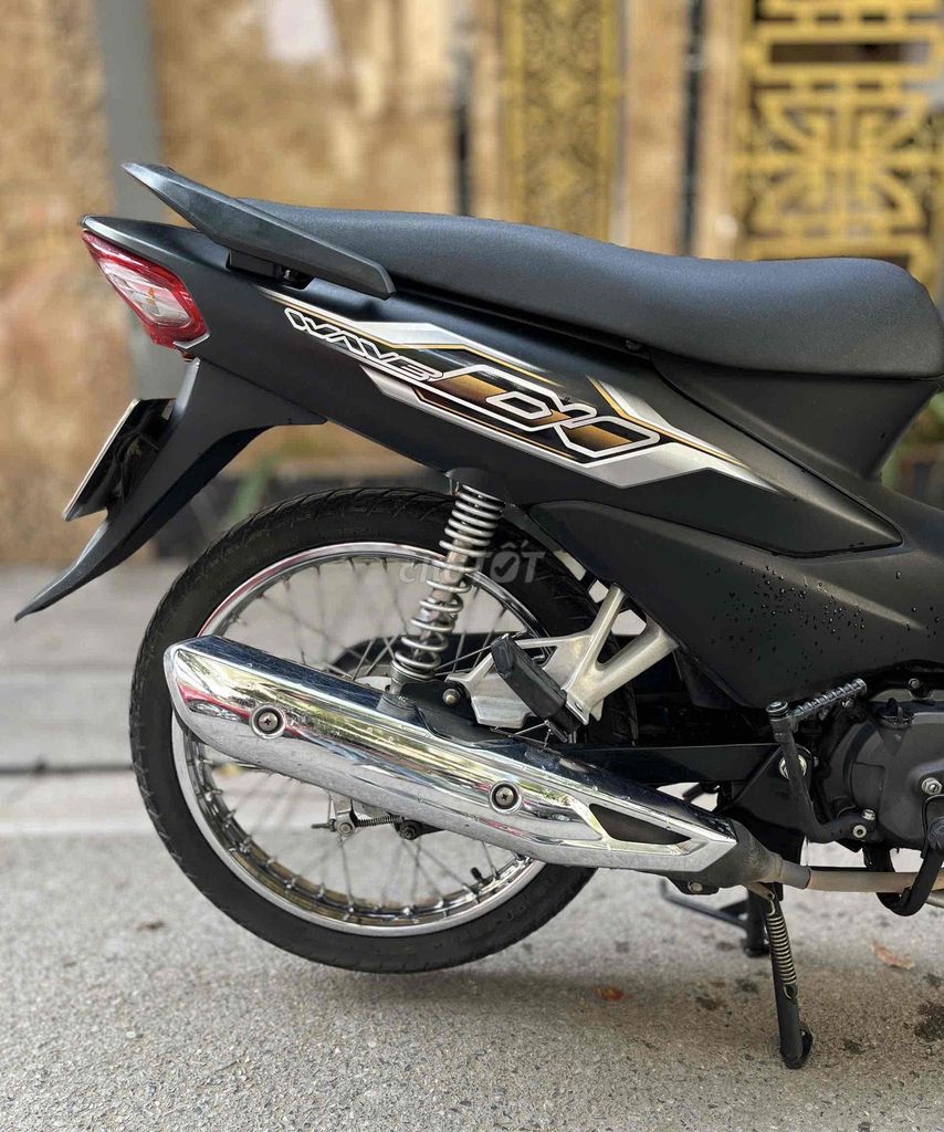 Honda Wave 2023 - ảnh 2