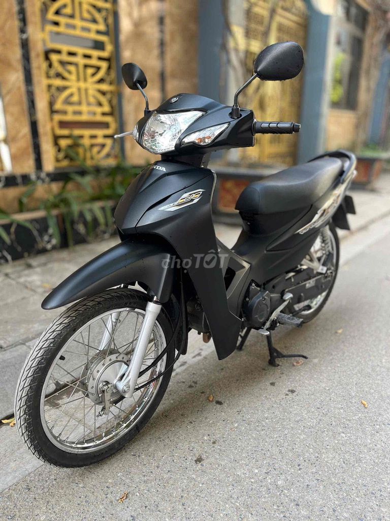 Honda Wave 2023 - ảnh 3