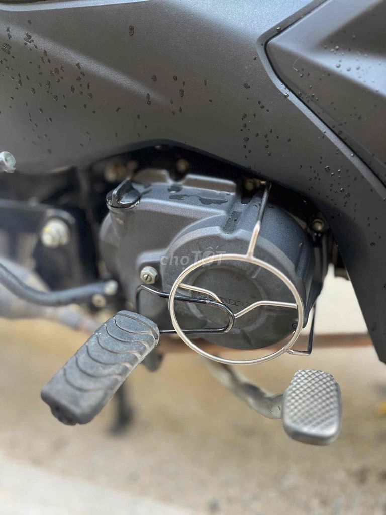 Honda Wave 2023 - ảnh 4
