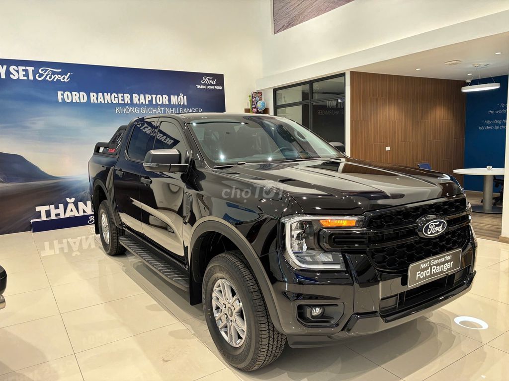 Ford Ranger 2026 - ảnh 2