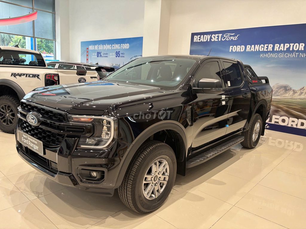 Ford Ranger 2026 - ảnh 3