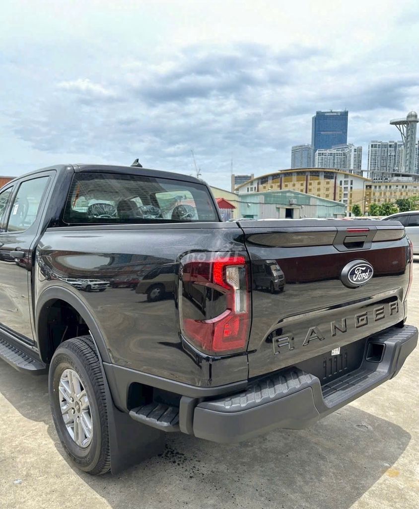 Ford Ranger 2026 - ảnh 4