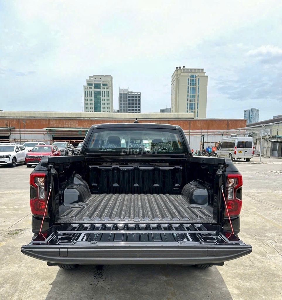 Ford Ranger 2026 - ảnh 5