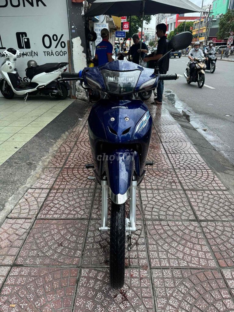 Wave 2025 - ảnh 1
