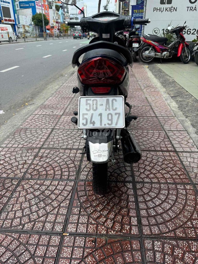 Wave 2025 - ảnh 2