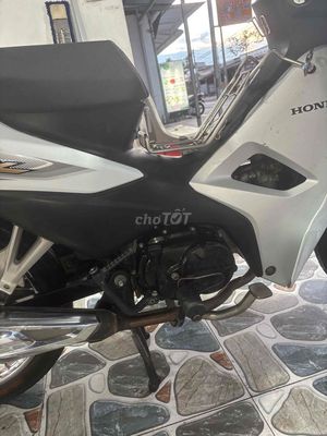 Honda Wave 2017 - ảnh 1