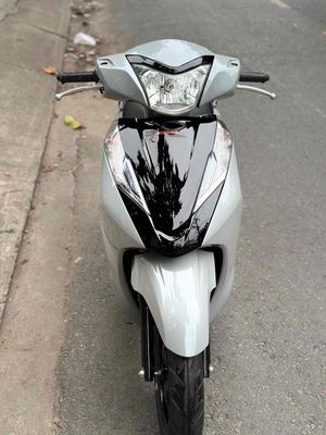 Honda Lead 2014 - ảnh 1