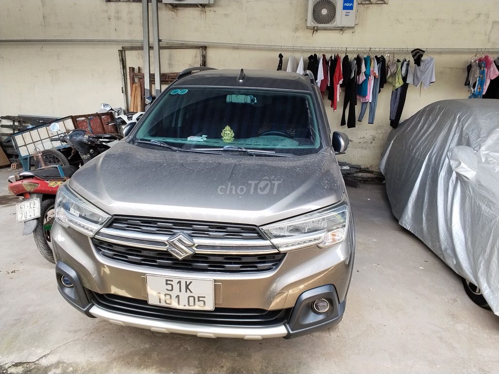 Suzuki 2021 - ảnh 3