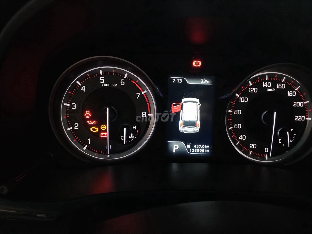 Suzuki 2021 - ảnh 5