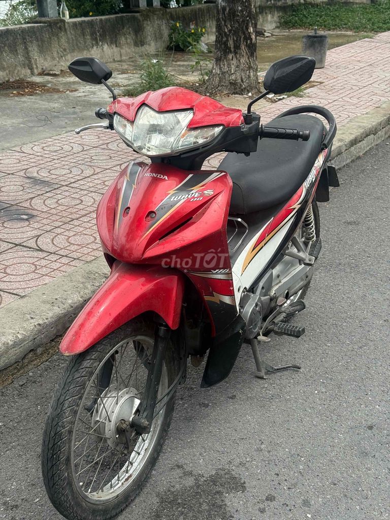 Honda Wave 2011 - ảnh 1