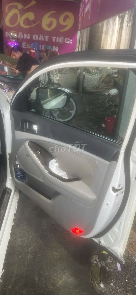 Kia Optima 2011 - ảnh 2