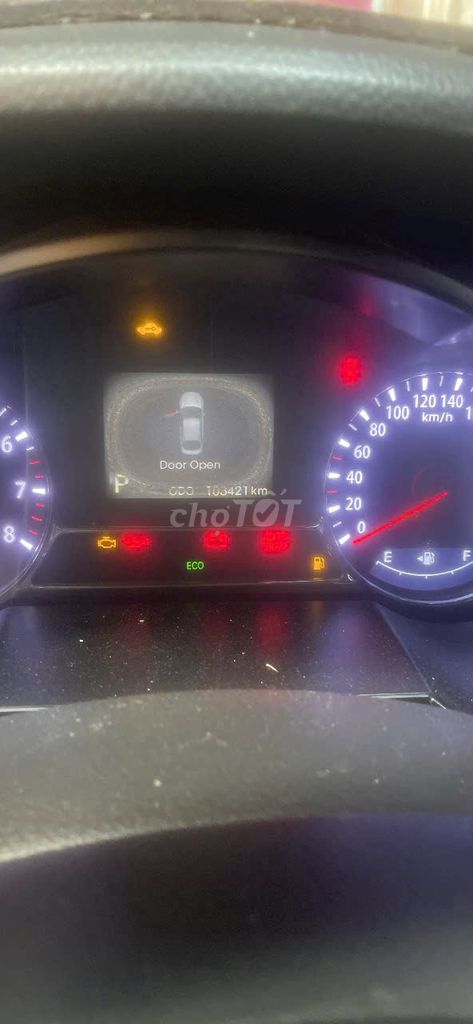 Kia Optima 2011 - ảnh 4