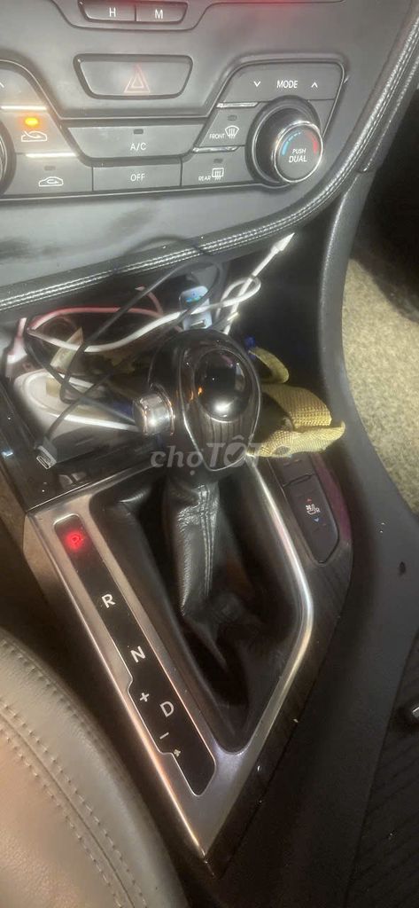 Kia Optima 2011 - ảnh 5