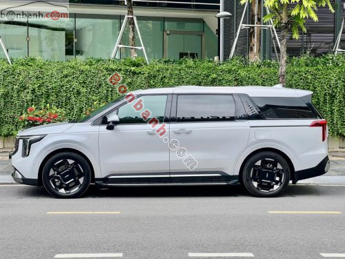 Kia Carnival Signature 2.2D 2025 - ảnh 2
