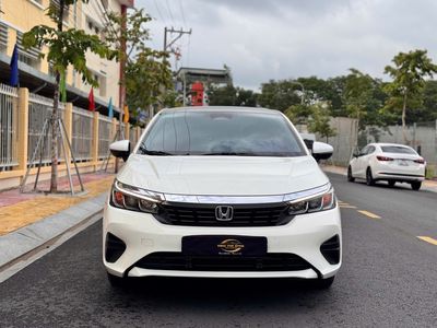 Honda City 1.5 2025 - ảnh 1