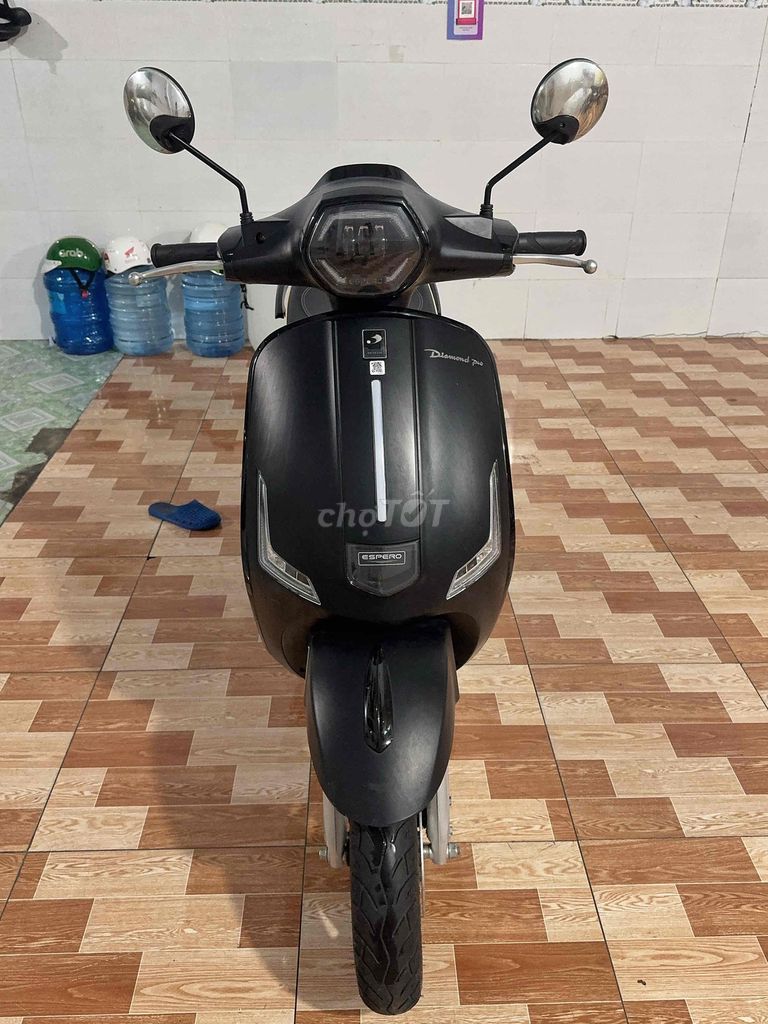 Vespa 2025 - ảnh 3